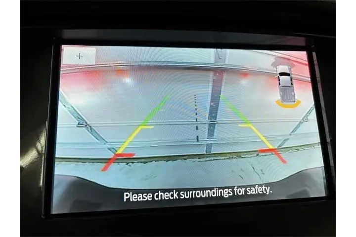 $26900 : Ford Ranger 2021 4x2 Lariat image 9