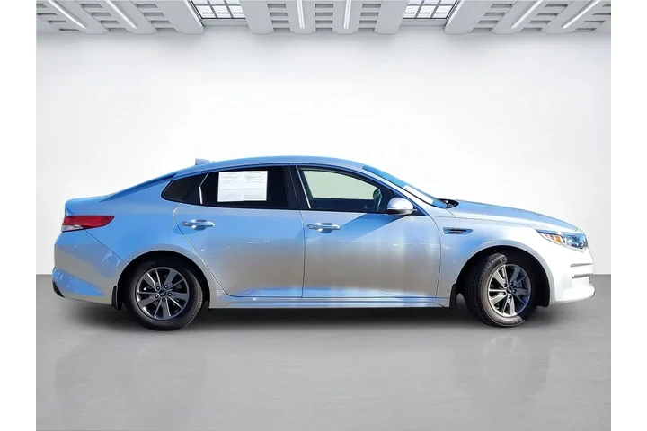 $10974 : Kia Optima 2016 LX Turbo 4dr image 3