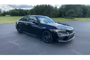 $26459 : Honda Civic 2024 Sport 4dr S thumbnail
