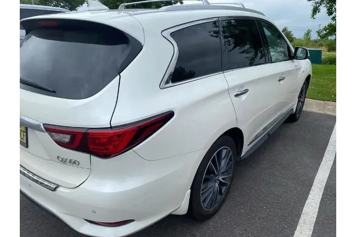 $16967 : INFINITI QX60 2019 Pure 4dr image 7