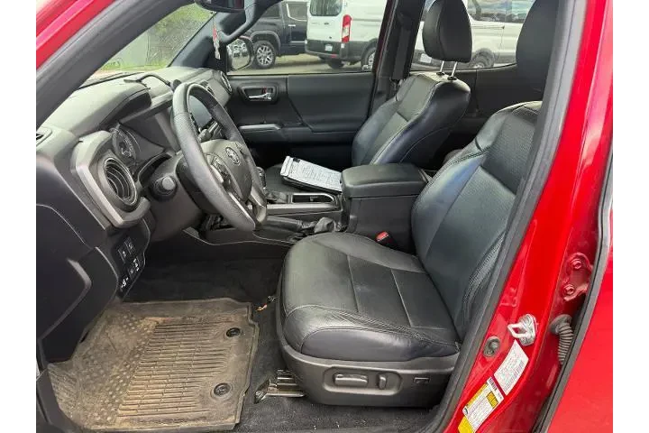 $38500 : Toyota Tacoma 2021 4x4 TRD P image 10