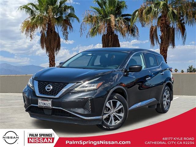 $23895 : 2021 Murano S image 1