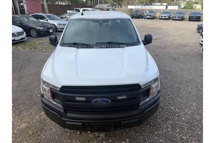 $14995 : 2020 F-150 XL image 3