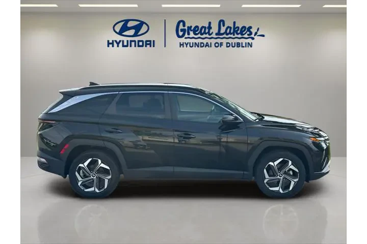 $24166 : Hyundai TUCSON 2023 AWD SEL image 6