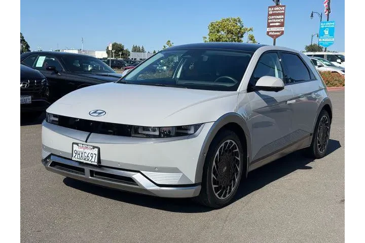 $31555 : Hyundai IONIQ 5 2023 AWD Lim image 8