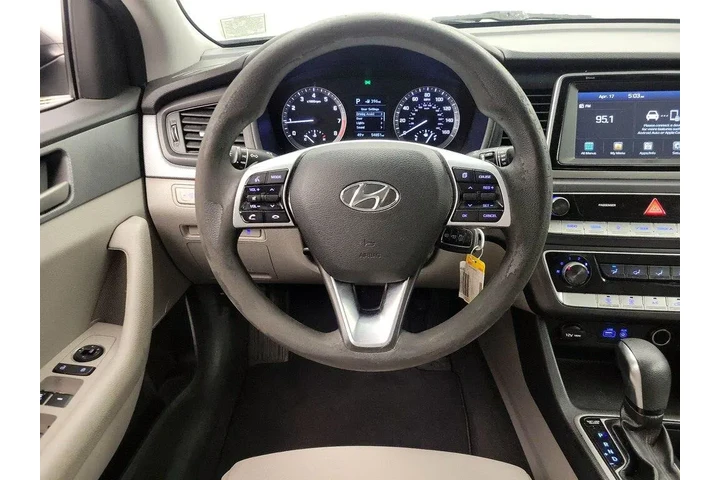 $15998 : Hyundai SONATA 2019 SE 4dr S image 10
