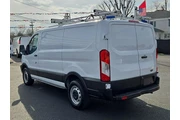 2019 Transit 250 Van Low Roof thumbnail