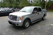 2010 Ford F150 XLT 4DR