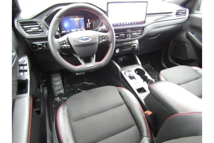 $23899 : Ford Escape 2023 AWD ST-Line image 2