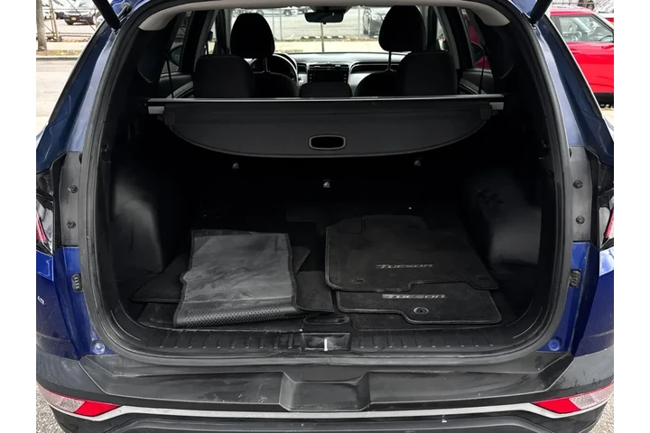 $19695 : Hyundai TUCSON 2023 AWD SEL image 8