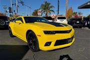 $19998 : 2014 Camaro SS thumbnail