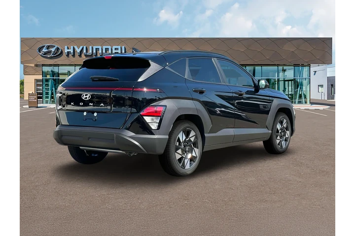 $22988 : Hyundai KONA 2025 AWD SEL 4d image 7