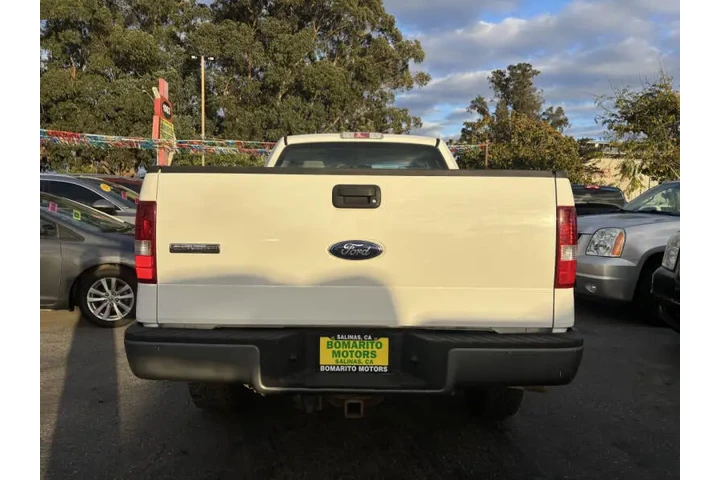 $11999 : 2007 F-150 XL image 5