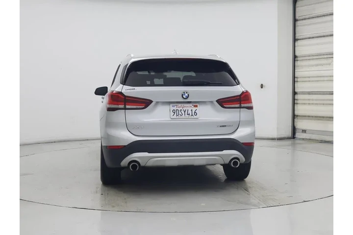 $21998 : BMW X1 2020 AWD xDrive28i 4d image 6