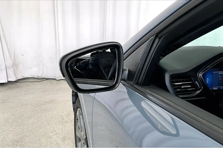 $21591 : Ford Escape 2024 ST-Line 4dr image 10