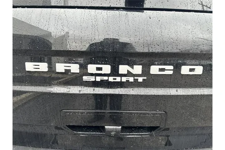 $27500 : Ford Bronco Sport 2022 AWD B image 9