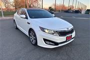 $8995 : 2012 Optima SX Turbo thumbnail