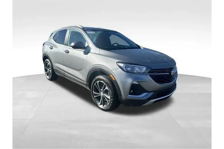 $21499 : Buick Encore GX 2023 AWD Sel image 6