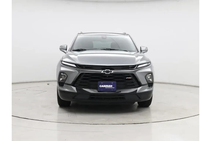 $30998 : Chevrolet Blazer 2023 AWD RS image 5