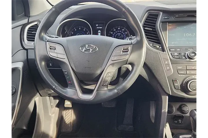 $13695 : Hyundai SANTA FE Sport 2016 image 9