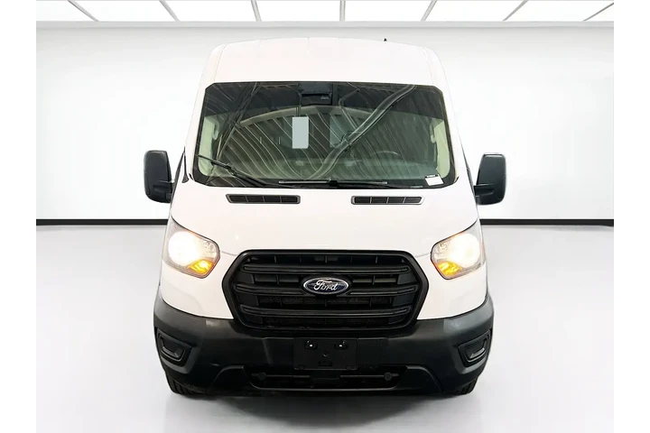 $26500 : Ford Transit 2020 250 3dr SW image 6