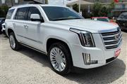 2020 Escalade 2WD 4dr Platinum thumbnail