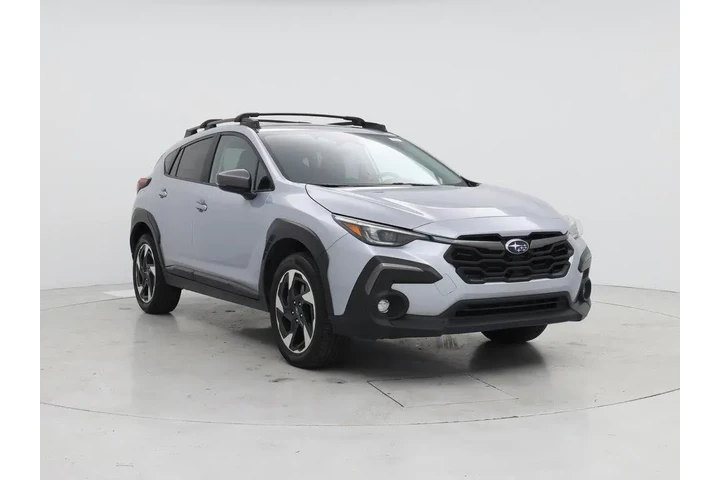 $27998 : Subaru Crosstrek 2024 AWD Li image 1