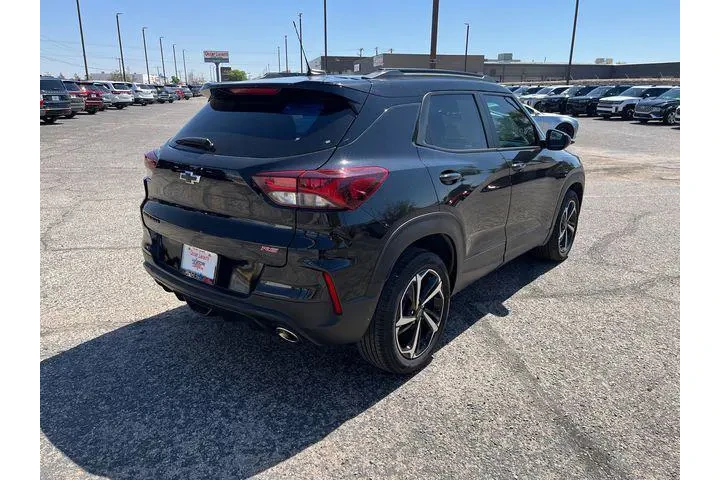 $22949 : Chevrolet Trailblazer 2023 R image 8