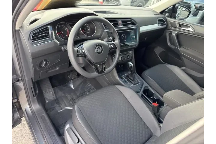 $15888 : Volkswagen Tiguan 2020 S 4dr image 10