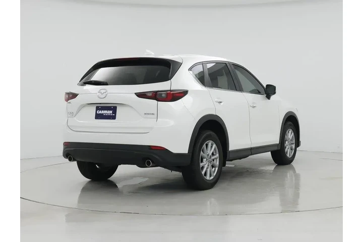 $22998 : Mazda CX-5 2023 AWD 2.5 S Se image 8