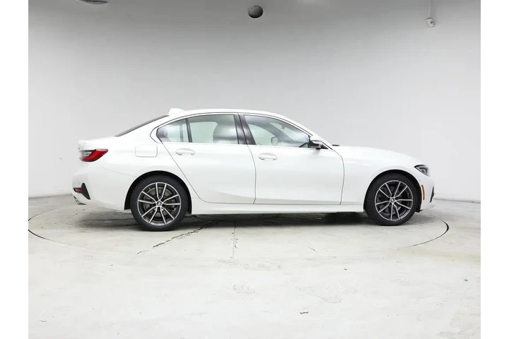 $23998 : BMW 3 Series 2020 AWD 330i x image 7