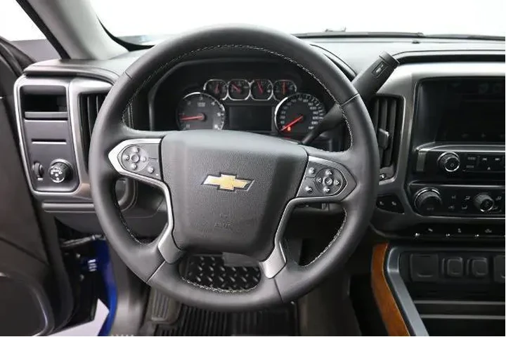 $18991 : Chevrolet Silverado 1500 201 image 7