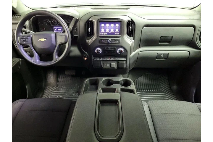 $27998 : Chevrolet Silverado 1500 202 image 9