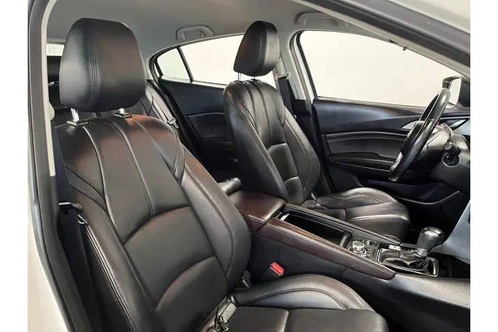 $16508 : Mazda Mazda3 2017 Touring 4d image 10