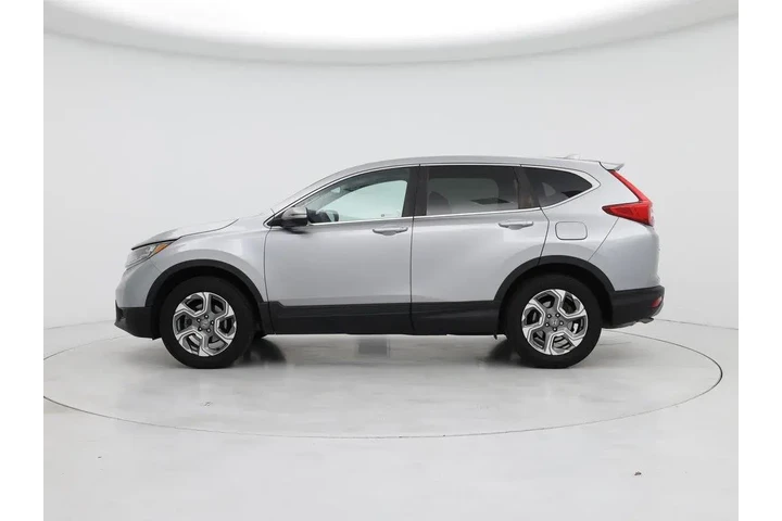 $17998 : Honda CR-V 2017 AWD EX 4dr S image 3