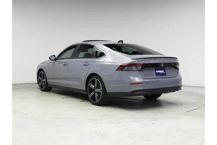 $27998 : Honda Accord Hybrid 2024 Spo image 2