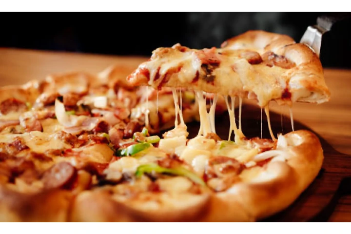 Porto Village Pizza image 5