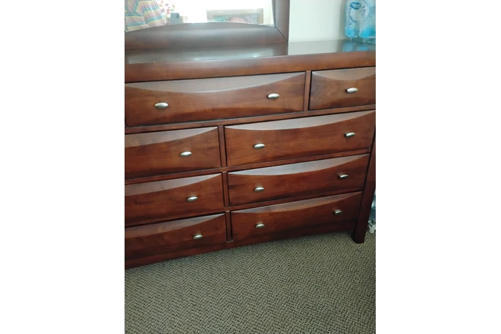 $350 : Cama Twin incluye Matress image 2