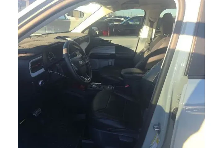 $25800 : Ford Maverick 2022 AWD XLT 4 image 3