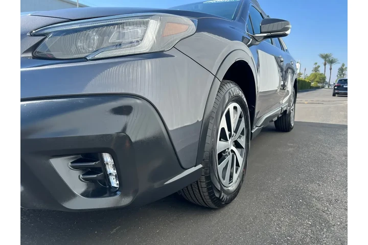 $24994 : Subaru Outback 2022 AWD Prem image 9