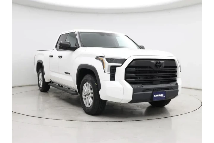 $34998 : Toyota Tundra 2022 4x2 SR5 4 image 1