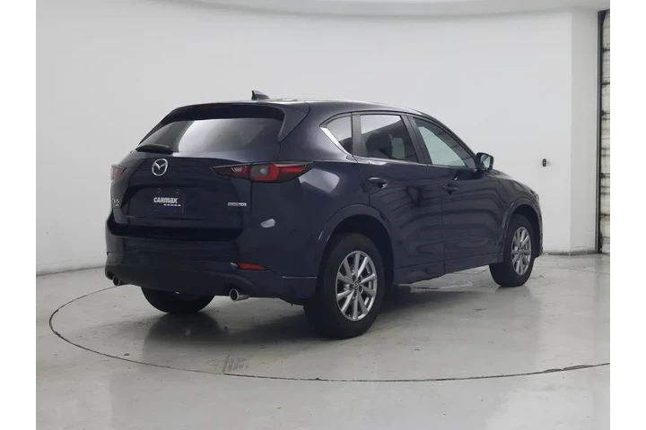 $24998 : Mazda CX-5 2024 AWD 2.5 S Se image 8