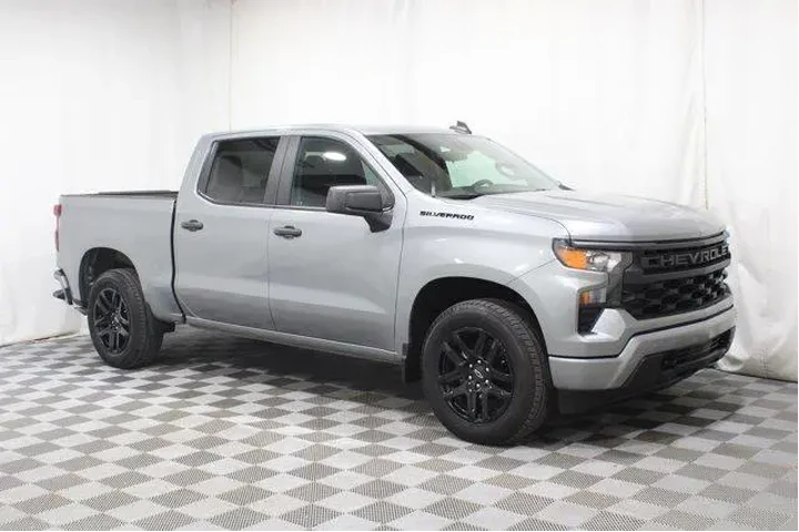 $37995 : Chevrolet Silverado 1500 202 image 1