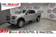 $39694 : Ford F-150 2021 4x4 Limited thumbnail
