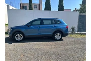 Volkswagen Tiguan Trendline thumbnail