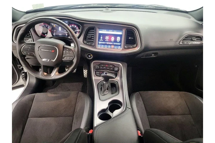 $29998 : Dodge Challenger 2020 R/T 2d image 9