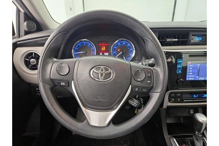 $16998 : Toyota Corolla 2018 LE 4dr S image 10