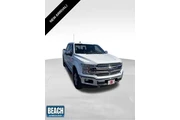 Ford F-150 2020 4x4 XL 4dr S en Myrtle Beach