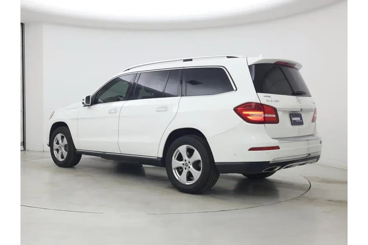 $35998 : Mercedes-Benz GLS 2019 AWD G image 2