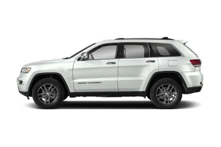 $18988 : 2019 Grand Cherokee Limited 4 image 2